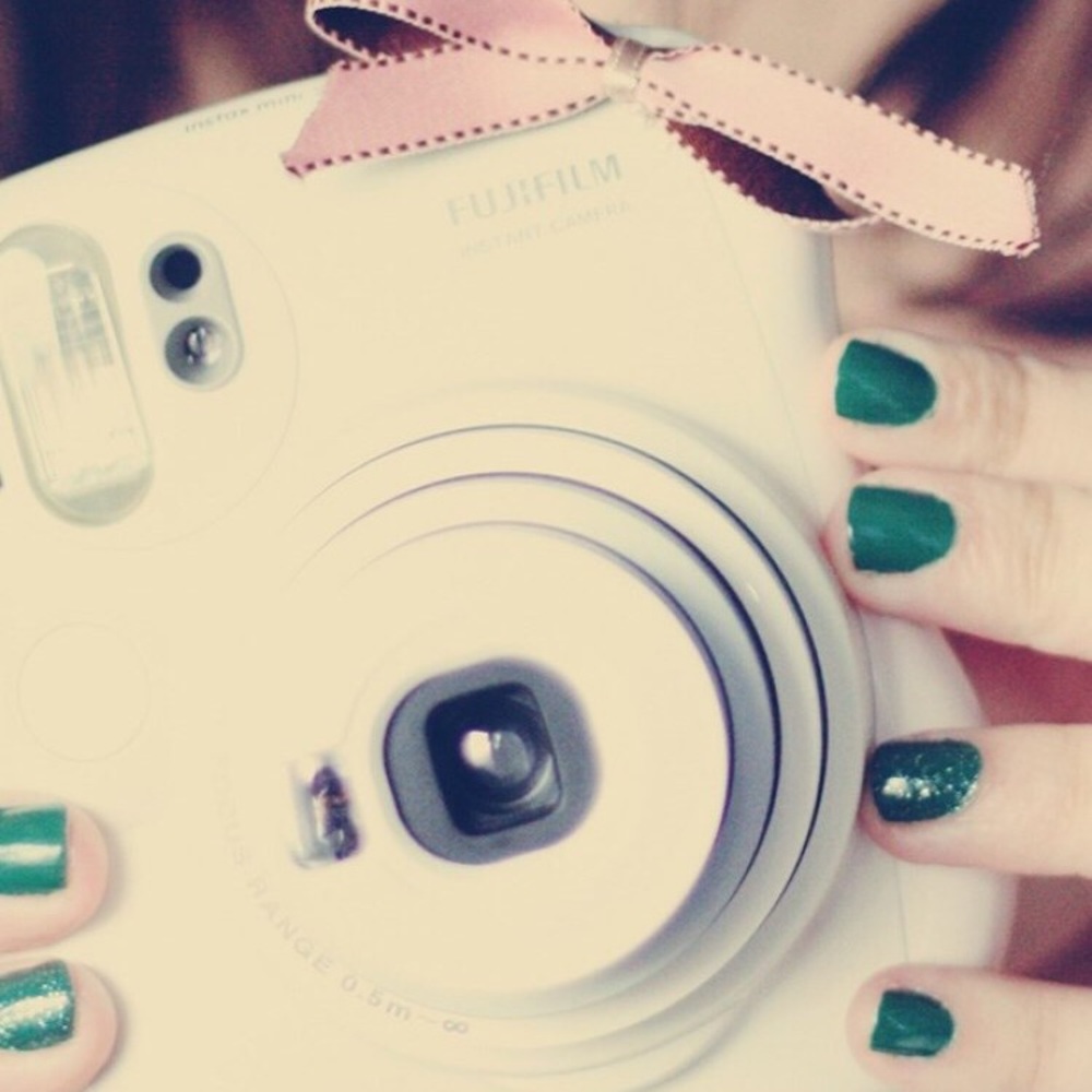 Meet your Posher, Shirley